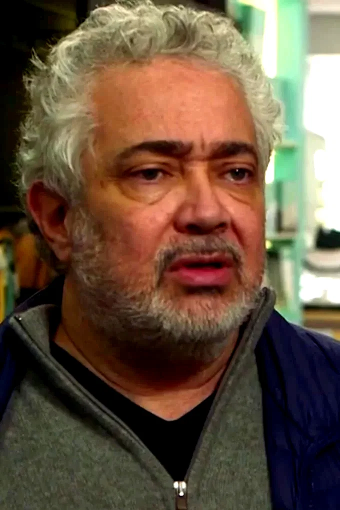 Paul Boujenah