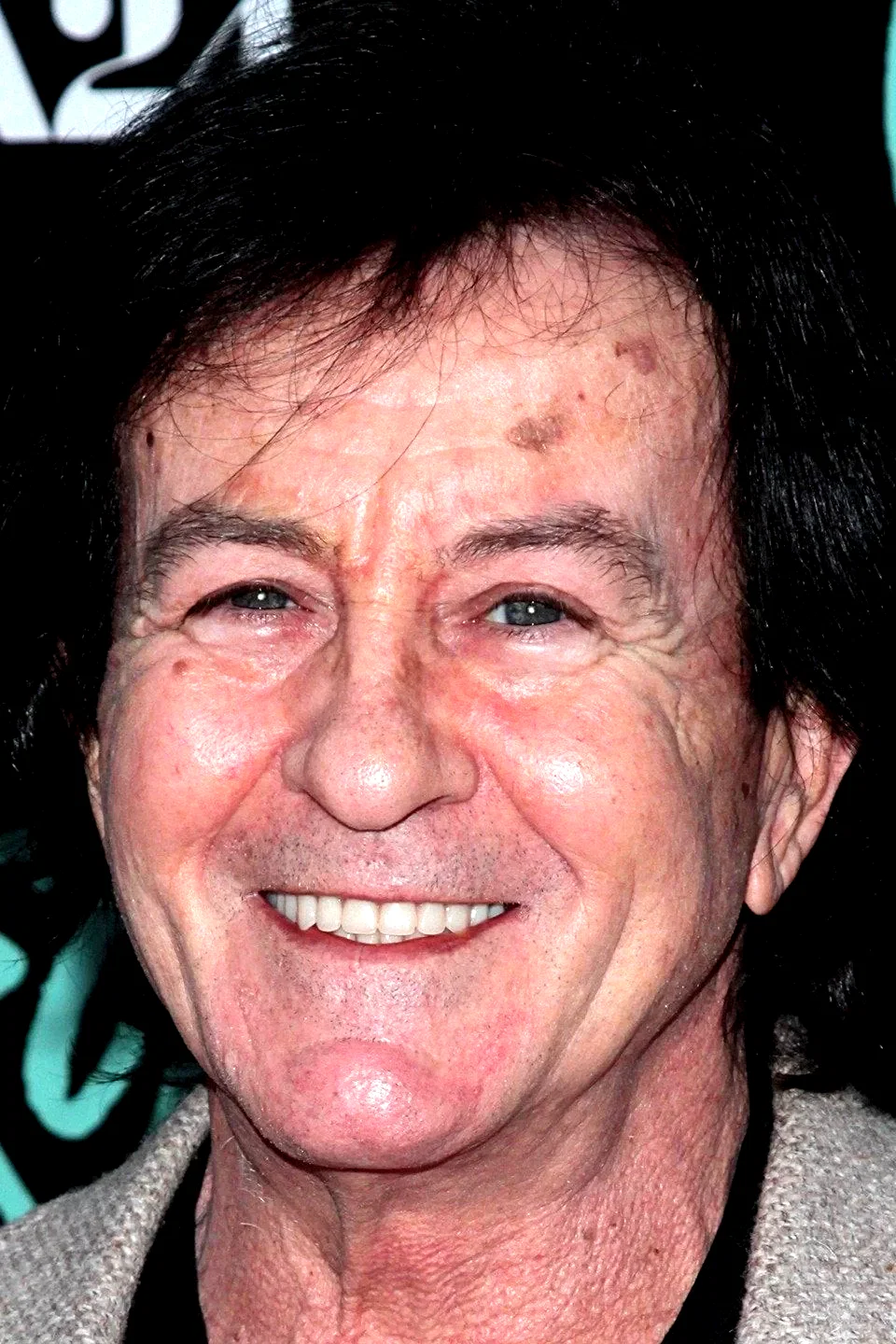 Lee Ving