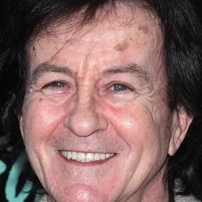 Photo star : Lee Ving