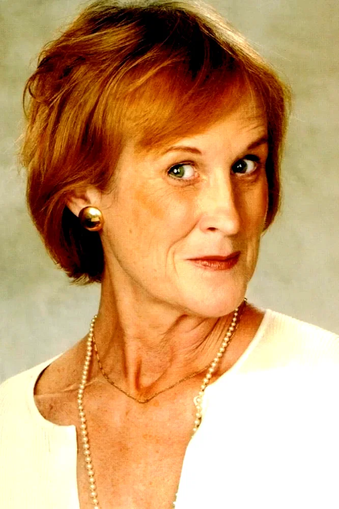 Lucy Lee Flippin