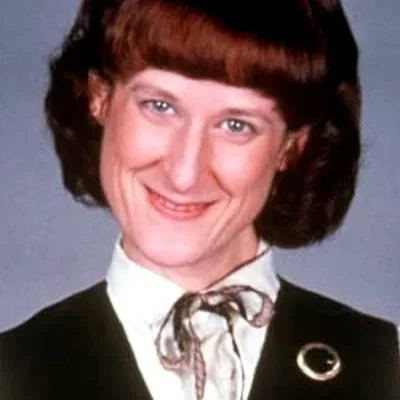 Lucy Lee Flippin
