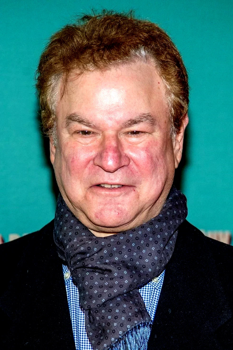 Robert Wuhl