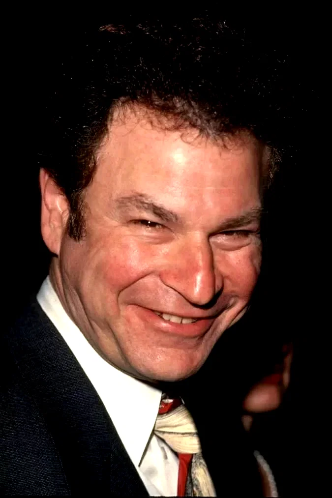 Robert Wuhl