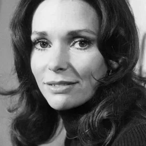 Photo star : Susan Strasberg
