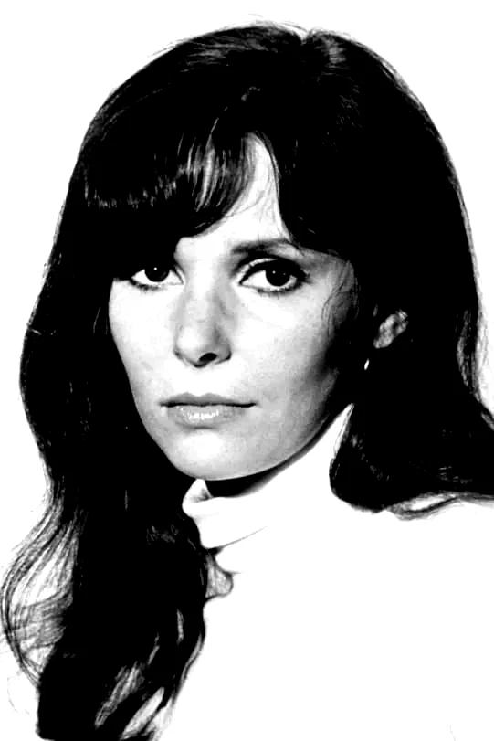 Susan Strasberg