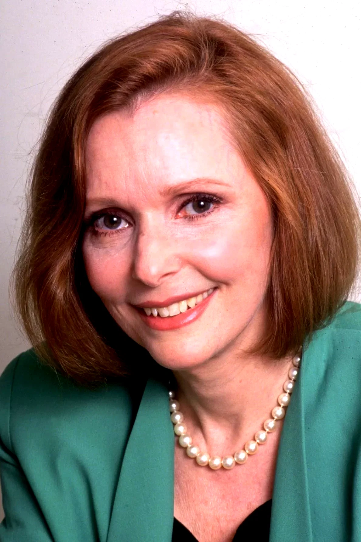 Susan Strasberg