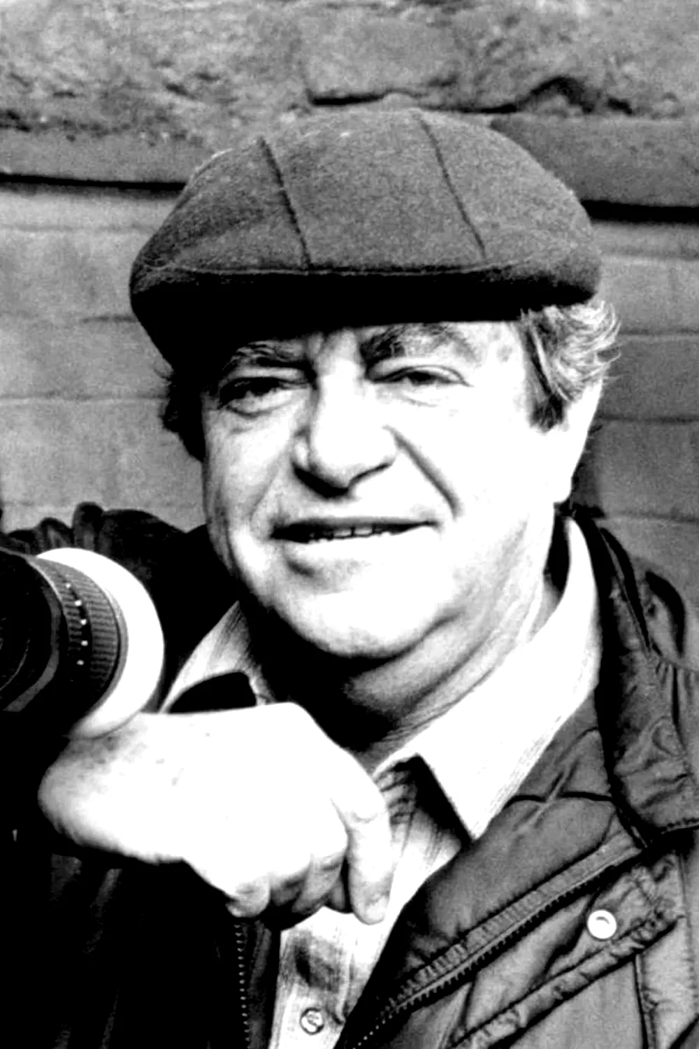  Menahem Golan