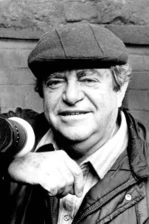  Menahem Golan photo