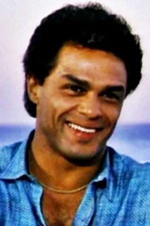 Hector Mercado photo