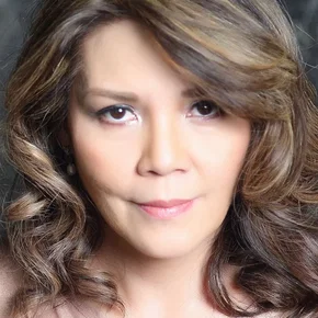 Photo star :  Rina Reyes