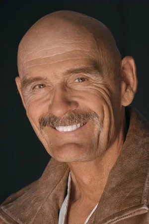 John Saint Ryan photo