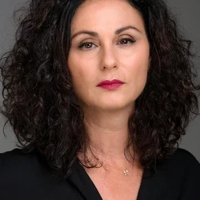 Photo star : Hanna Azoulay Hasfari