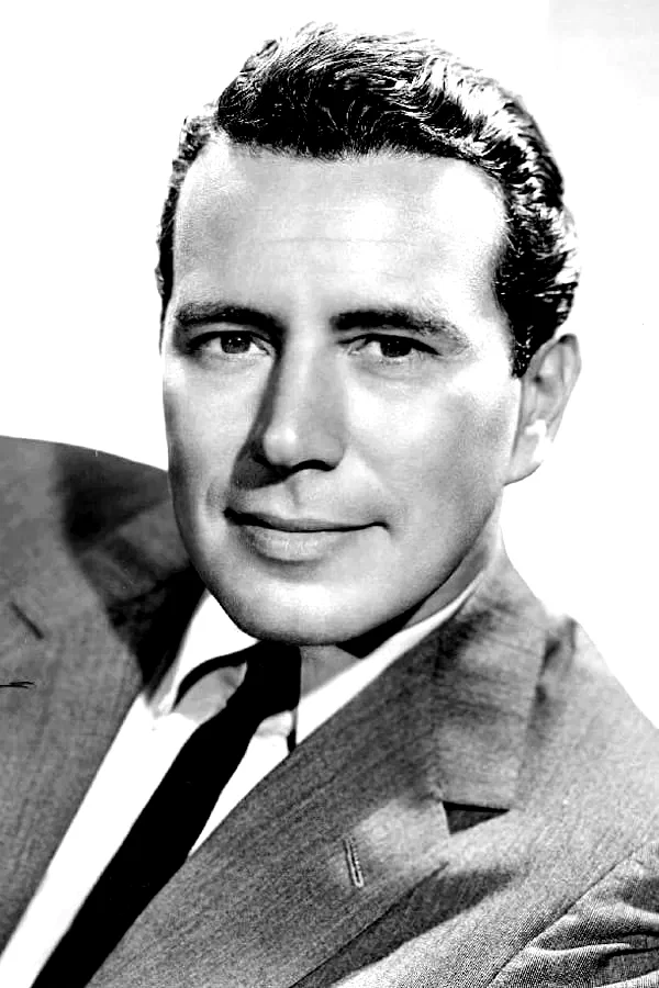 John Forsythe