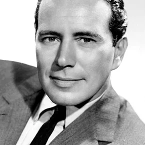 Photo star : John Forsythe