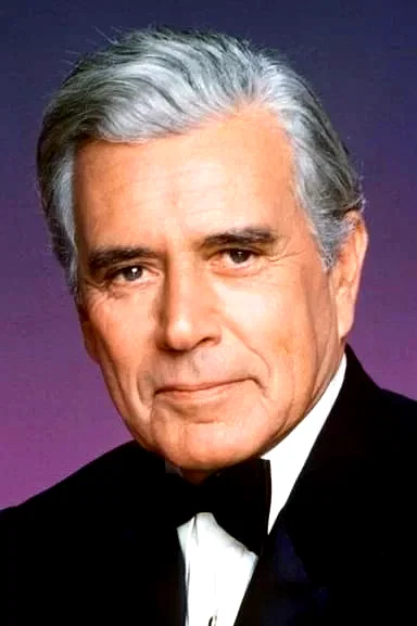 John Forsythe