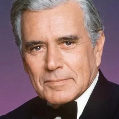 John Forsythe