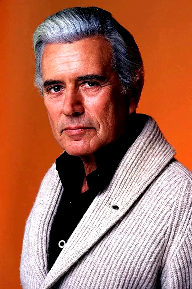 John Forsythe