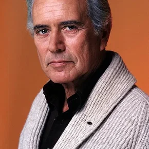 Photo star : John Forsythe