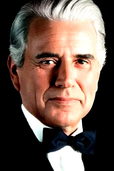 John Forsythe