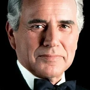 Photo star : John Forsythe