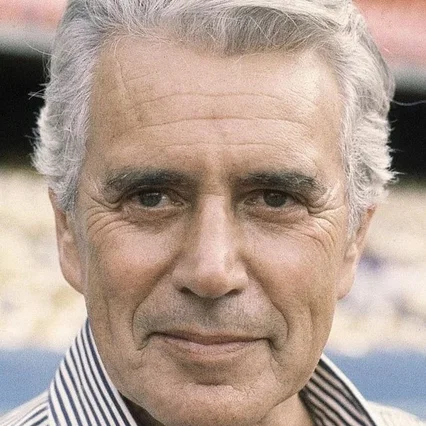 John Forsythe
