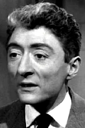 Andre Versini