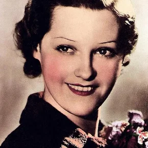 Photo star : Marie Glory