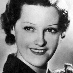 Photo star : Marie Glory