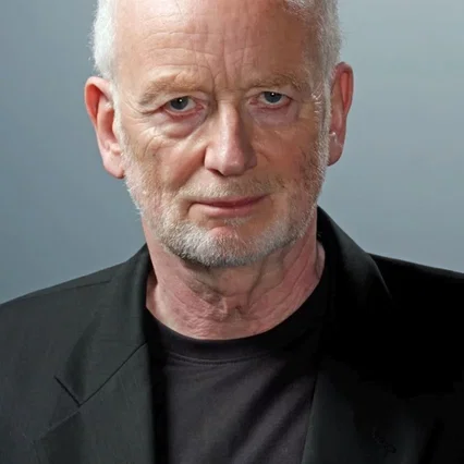 Ian Mcdiarmid