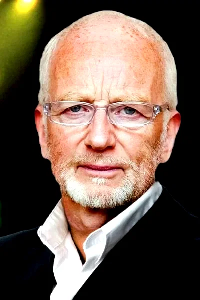 Ian Mcdiarmid