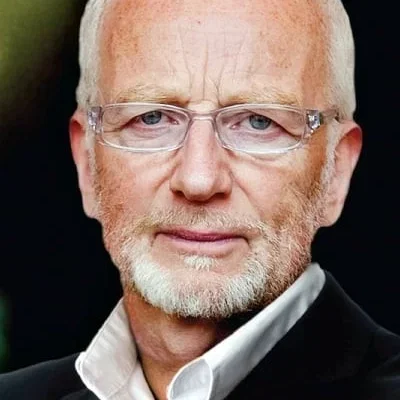 Ian Mcdiarmid