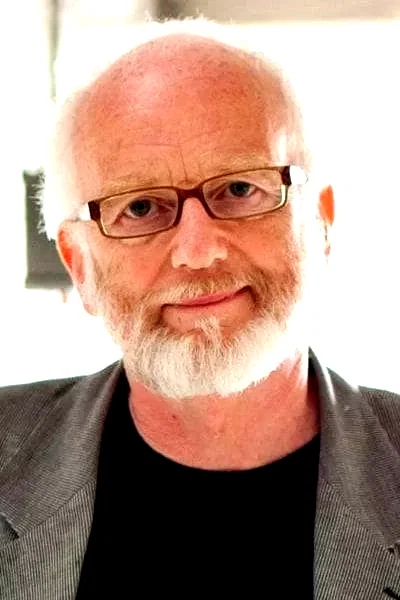 Ian Mcdiarmid