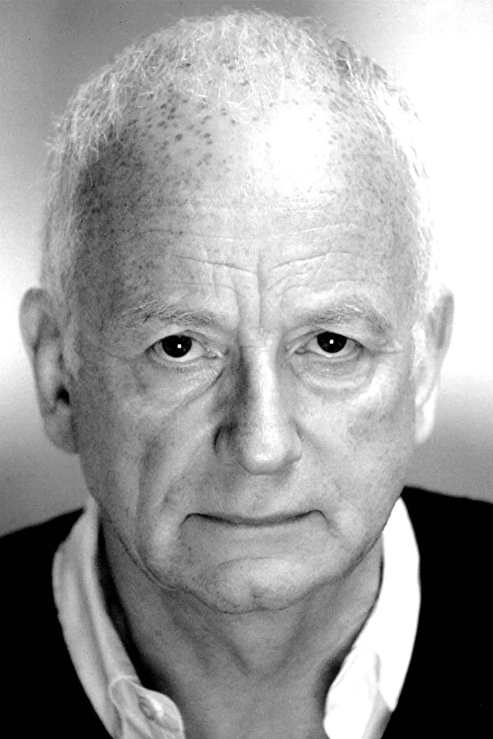 Ian Mcdiarmid