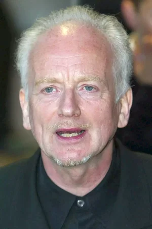 Ian Mcdiarmid photo