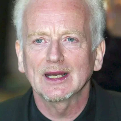 Ian Mcdiarmid