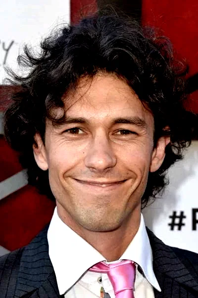  Tom Franco