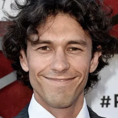  Tom Franco
