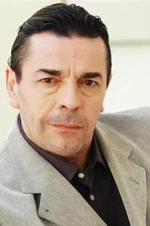 Francois Siener photo