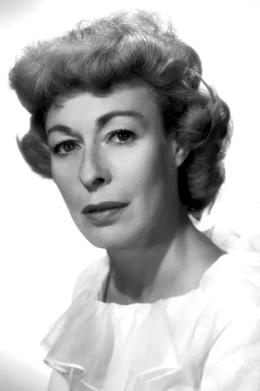 Eileen Heckart