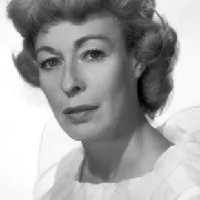 Photo star : Eileen Heckart