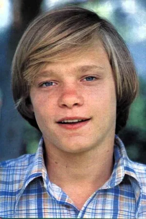  Lance Kerwin