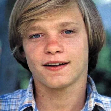  Lance Kerwin