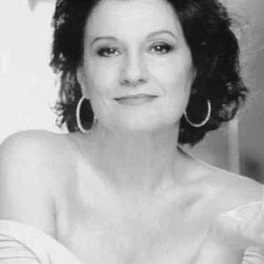 Photo star :  Anita Bartolucci