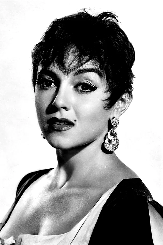 Liliane Montevecchi