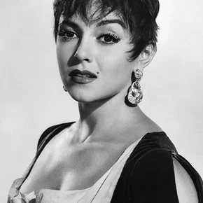 Photo star : Liliane Montevecchi