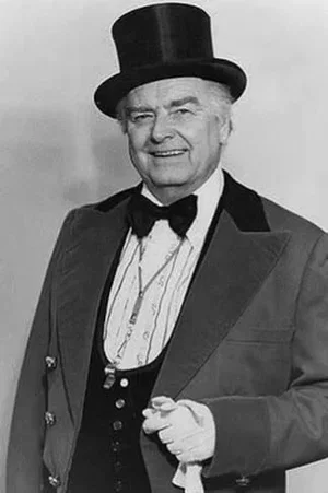  Parley Baer photo