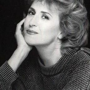 Photo star :  Enid Kent