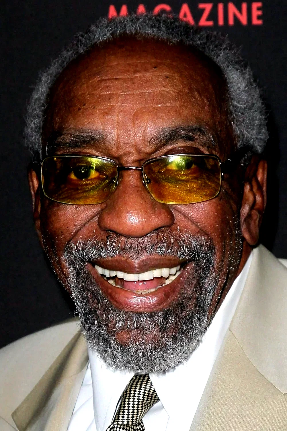 Bill Cobbs