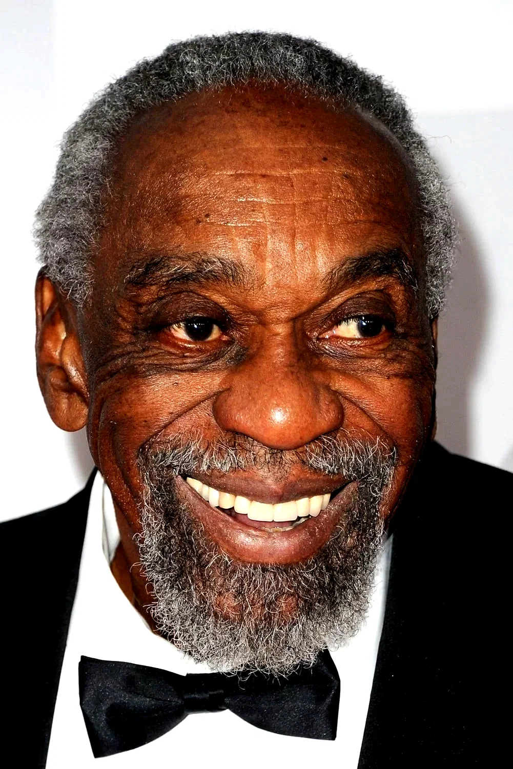 Bill Cobbs