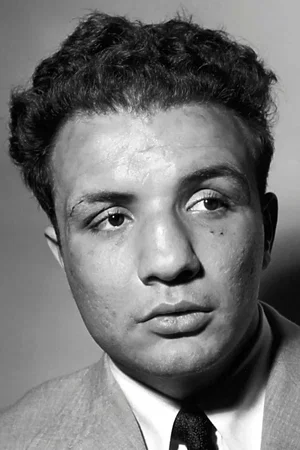 Jake LaMotta photo